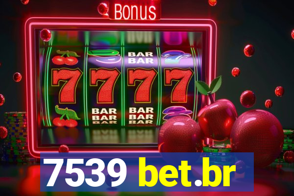 7539 bet.br